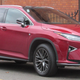 Imagen para el artículo titulado Estos son los 10 mejores autos actuales según Consumer Reports, y hay un solo vehículo eléctrico